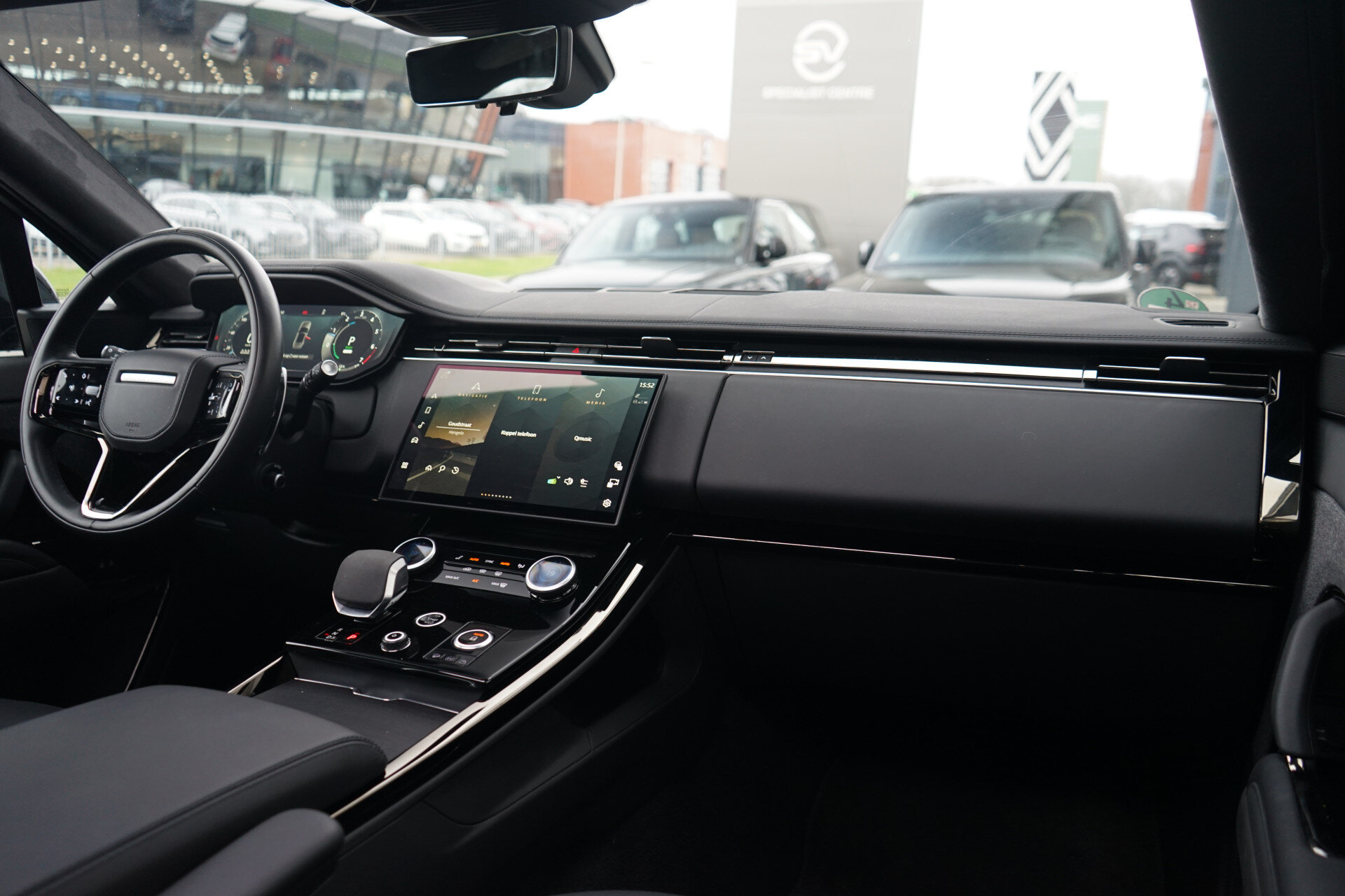 Land Rover Range Rover Sport 3.0 P510e Autobiography - Afbeelding 3