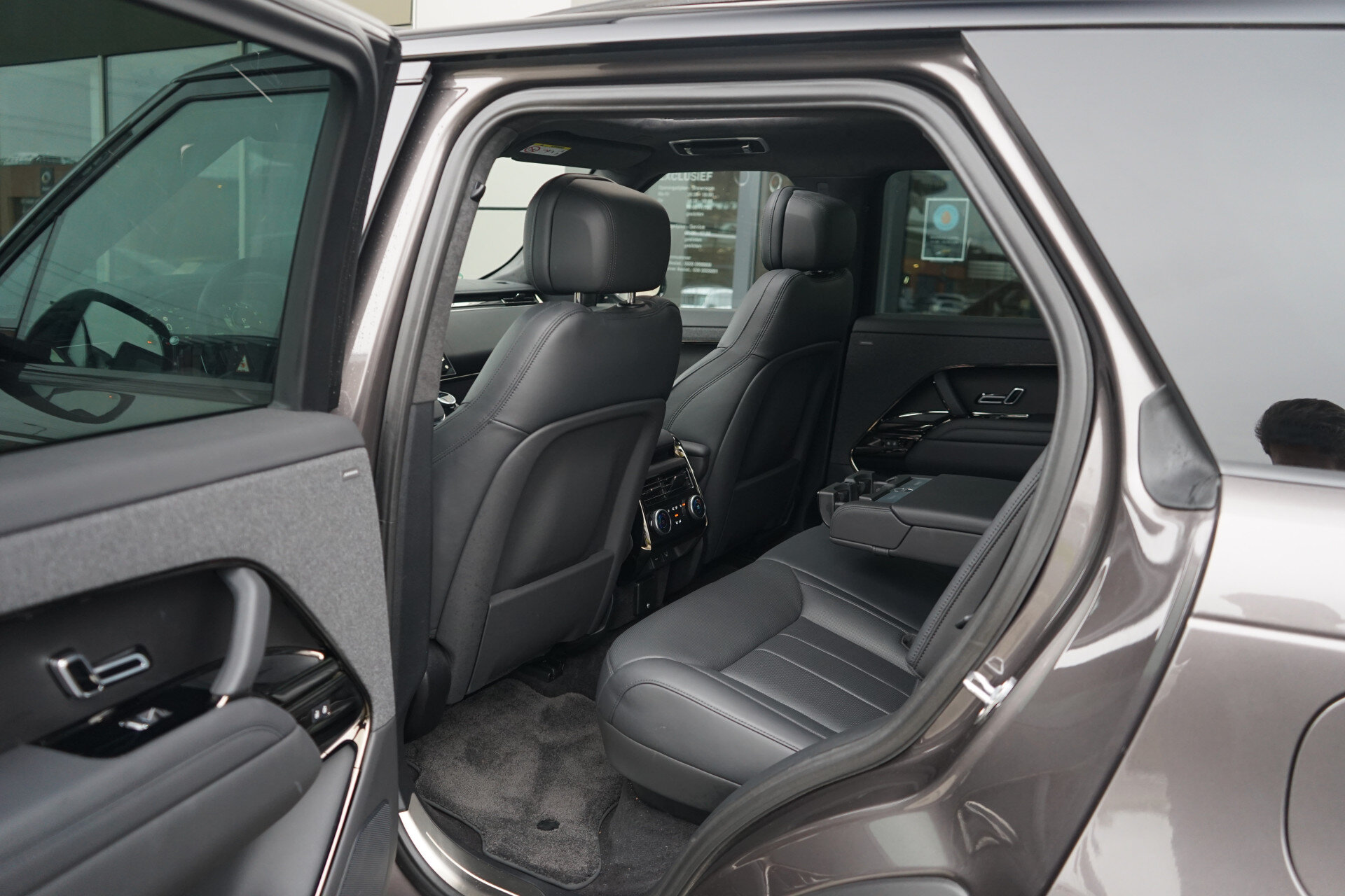 Land Rover Range Rover Sport 3.0 P510e Autobiography - Afbeelding 5