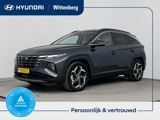 Hyundai Tucson 1.6 T-GDI PHEV PREMIUM 4WD