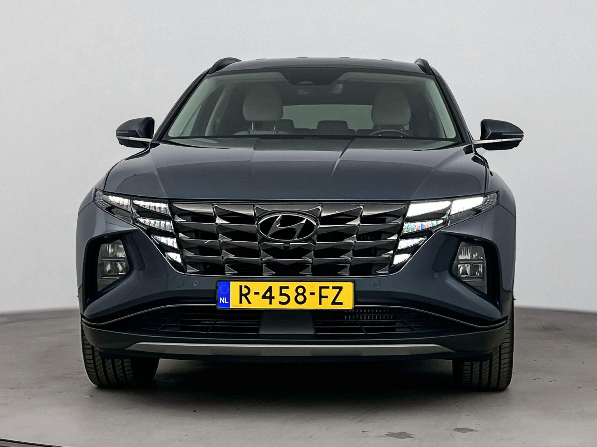 Hyundai Tucson 1.6 T-GDI PHEV PREMIUM 4WD - Afbeelding 5