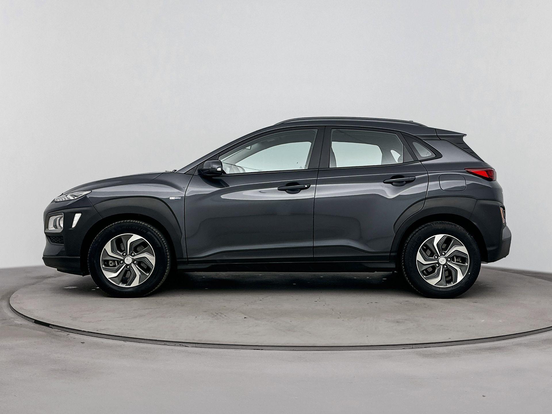 Hyundai Kona 1.6 GDI HEV COMFORT - Afbeelding 4