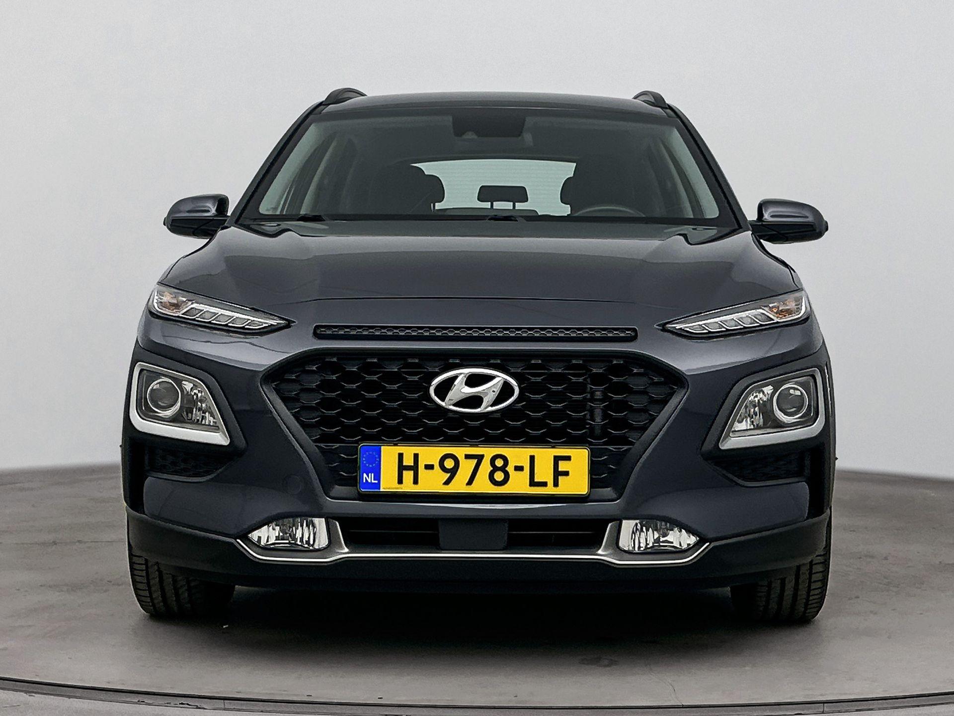 Hyundai Kona 1.6 GDI HEV COMFORT - Afbeelding 5