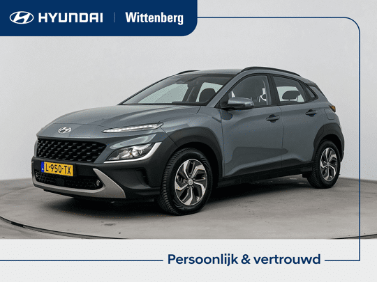 Hyundai Kona 1.6 GDI HEV COMFORT