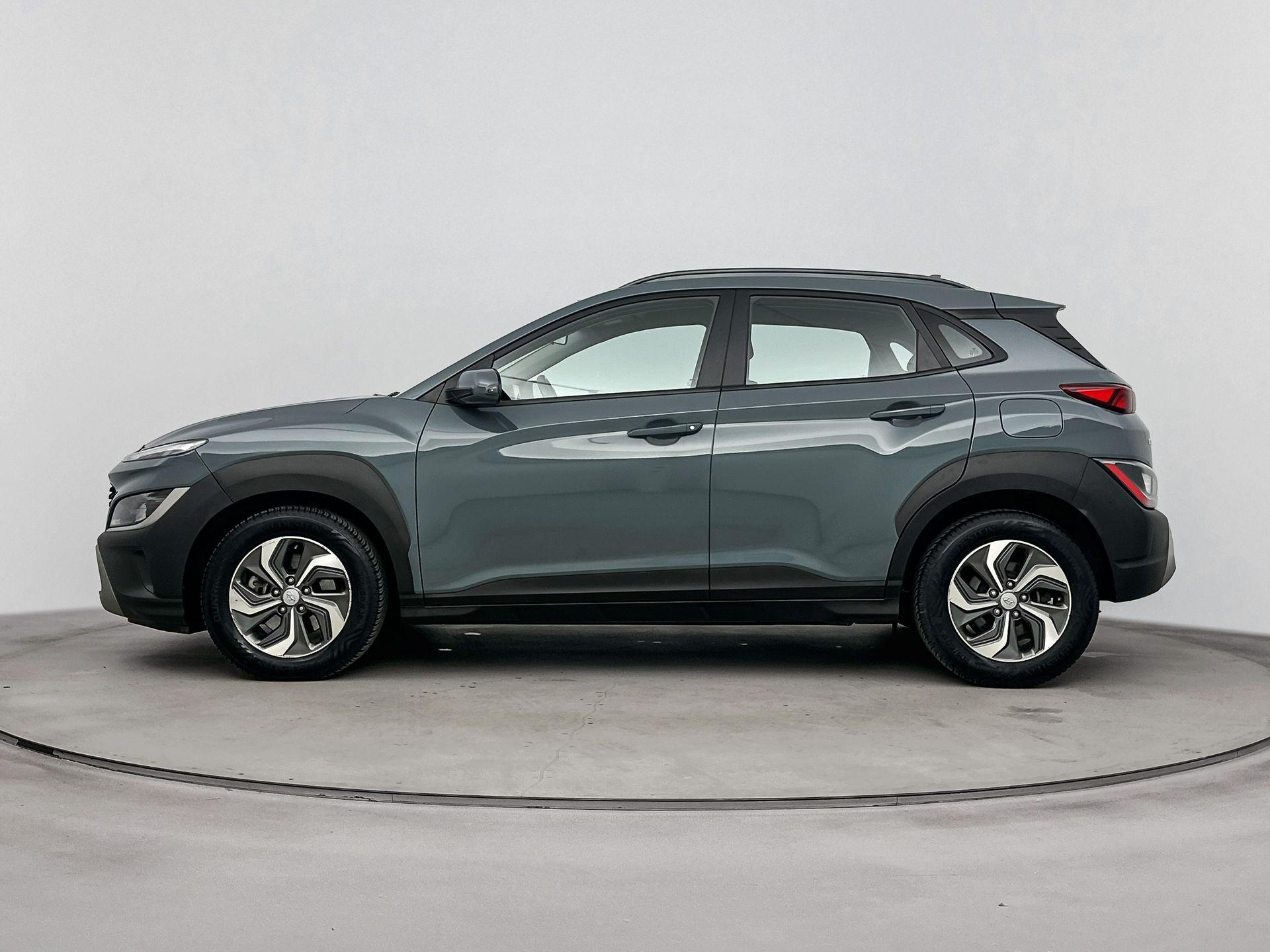 Hyundai Kona 1.6 GDI HEV COMFORT - Afbeelding 4