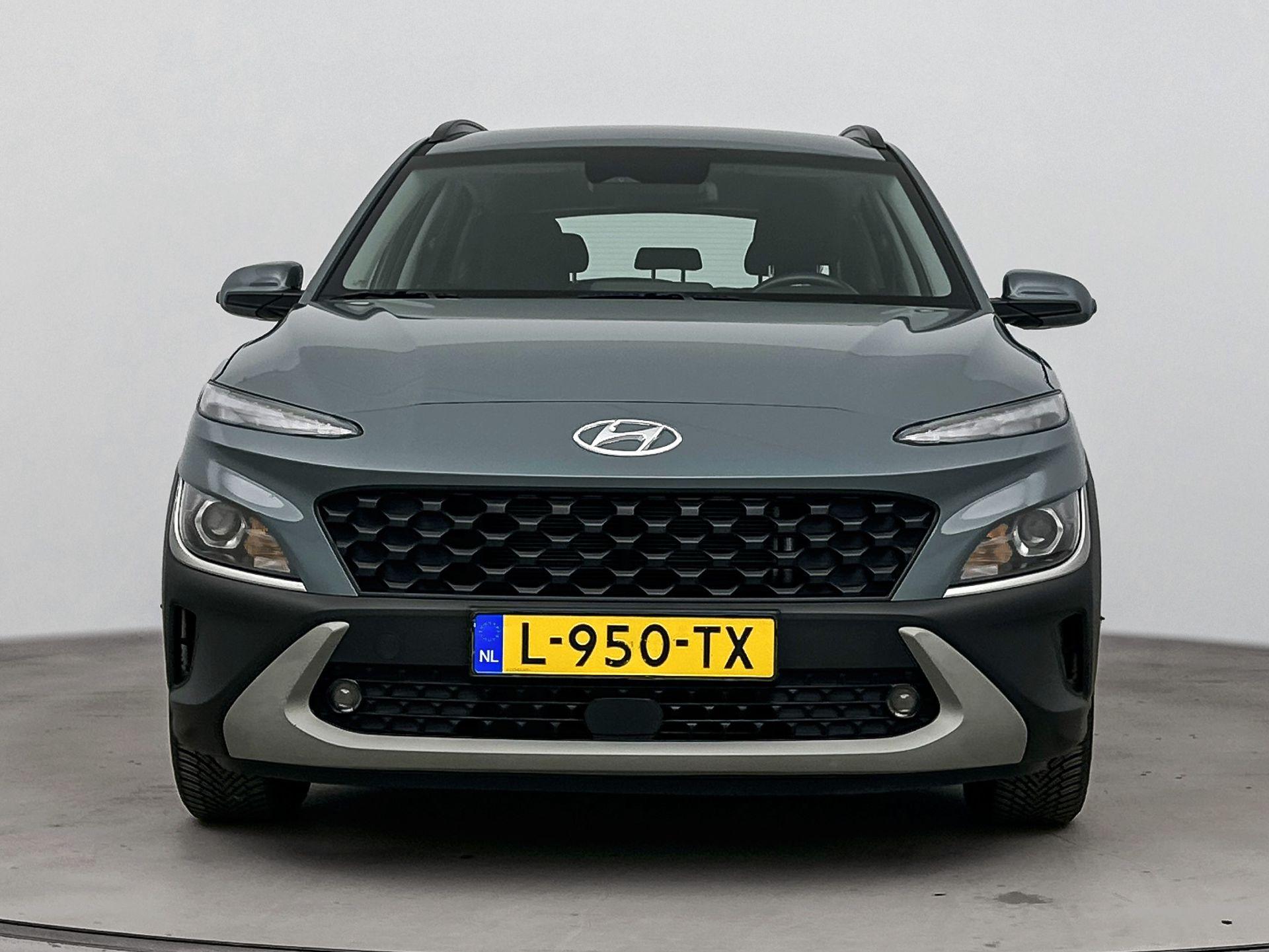 Hyundai Kona 1.6 GDI HEV COMFORT - Afbeelding 5