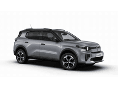 Citroën ë-C3 Aircross Max - Afbeelding 4