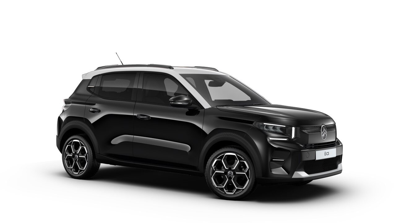 Citroën ë-C3 Max - Afbeelding 4