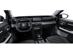 Citroën ë-C3 Max - Afbeelding 5