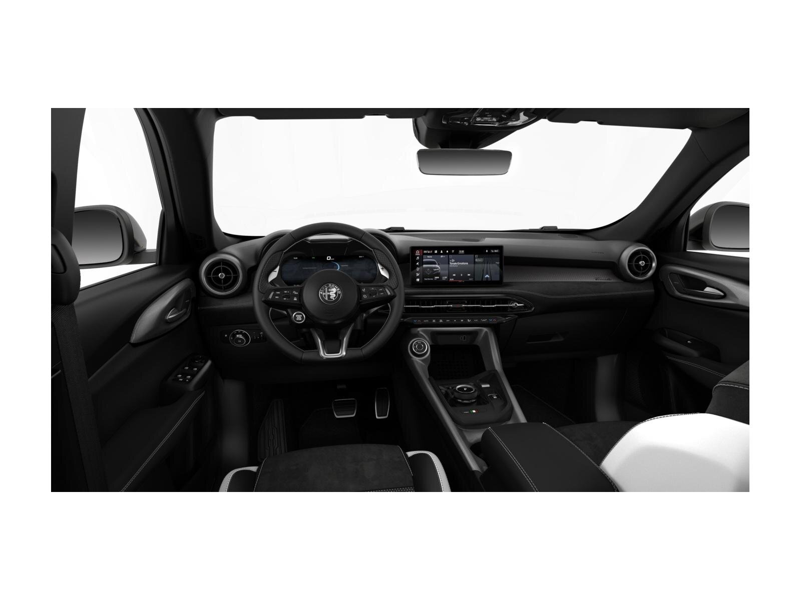 Alfa Romeo Tonale Sport Speciale - Afbeelding 5