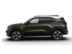 Citroën C3 Aircross Max - Afbeelding 2