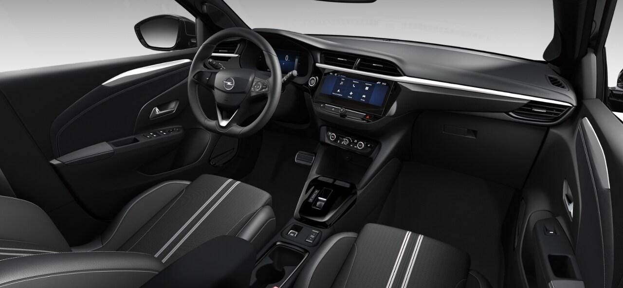 Opel Corsa-e GS - Electric - Afbeelding 5