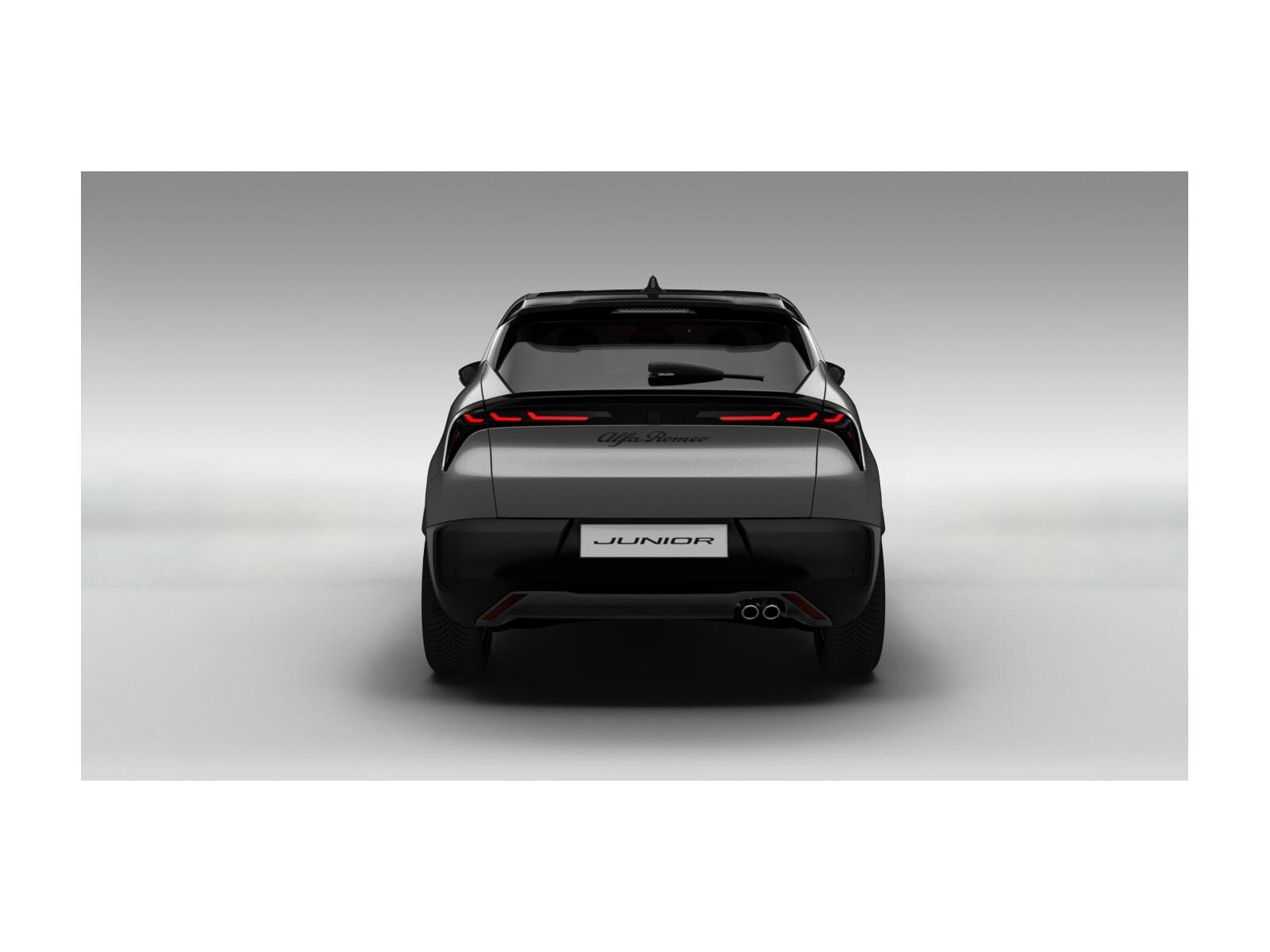 Alfa Romeo Junior Ibrida - Afbeelding 5