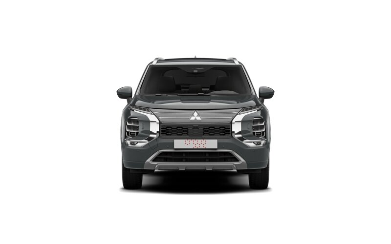 Mitsubishi Outlander Instyle 2.4 Plug-in Hybride - Afbeelding 2