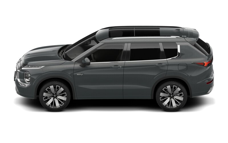 Mitsubishi Outlander Instyle 2.4 Plug-in Hybride - Afbeelding 5