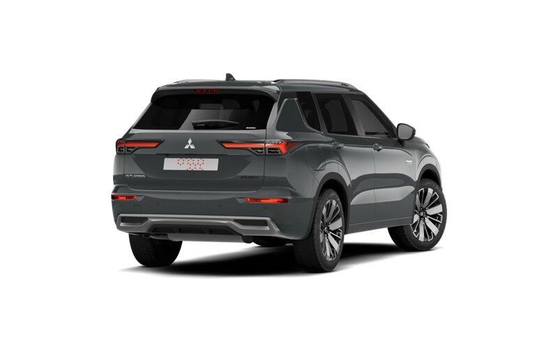 Mitsubishi Outlander Instyle 2.4 Plug-in Hybride - Afbeelding 6