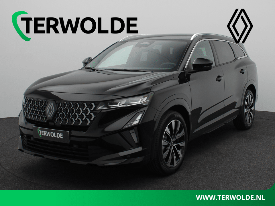 Renault Espace Techno - Afbeelding 1