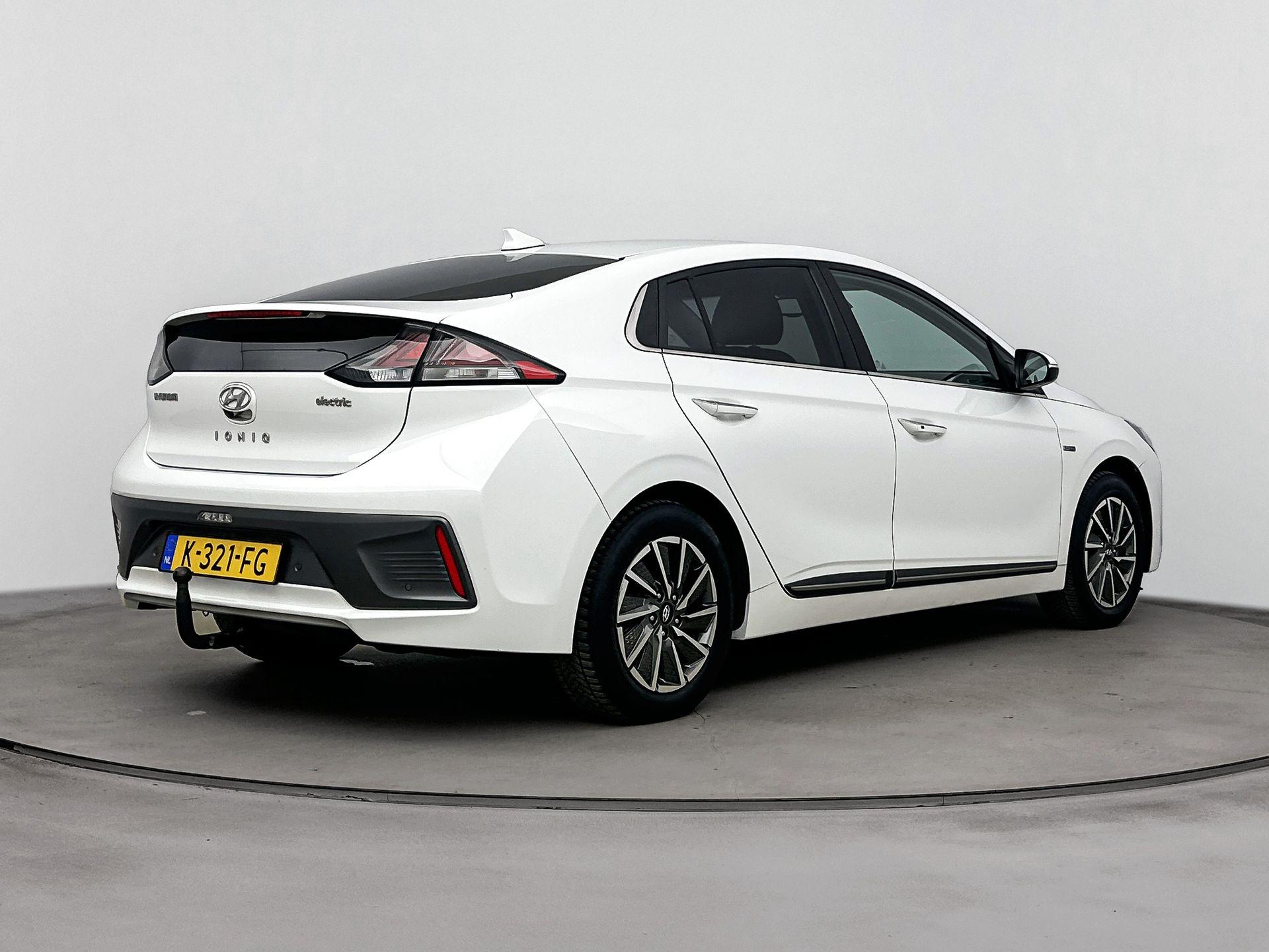 Hyundai IONIQ PREMIUM EV 38 kWh - Afbeelding 3