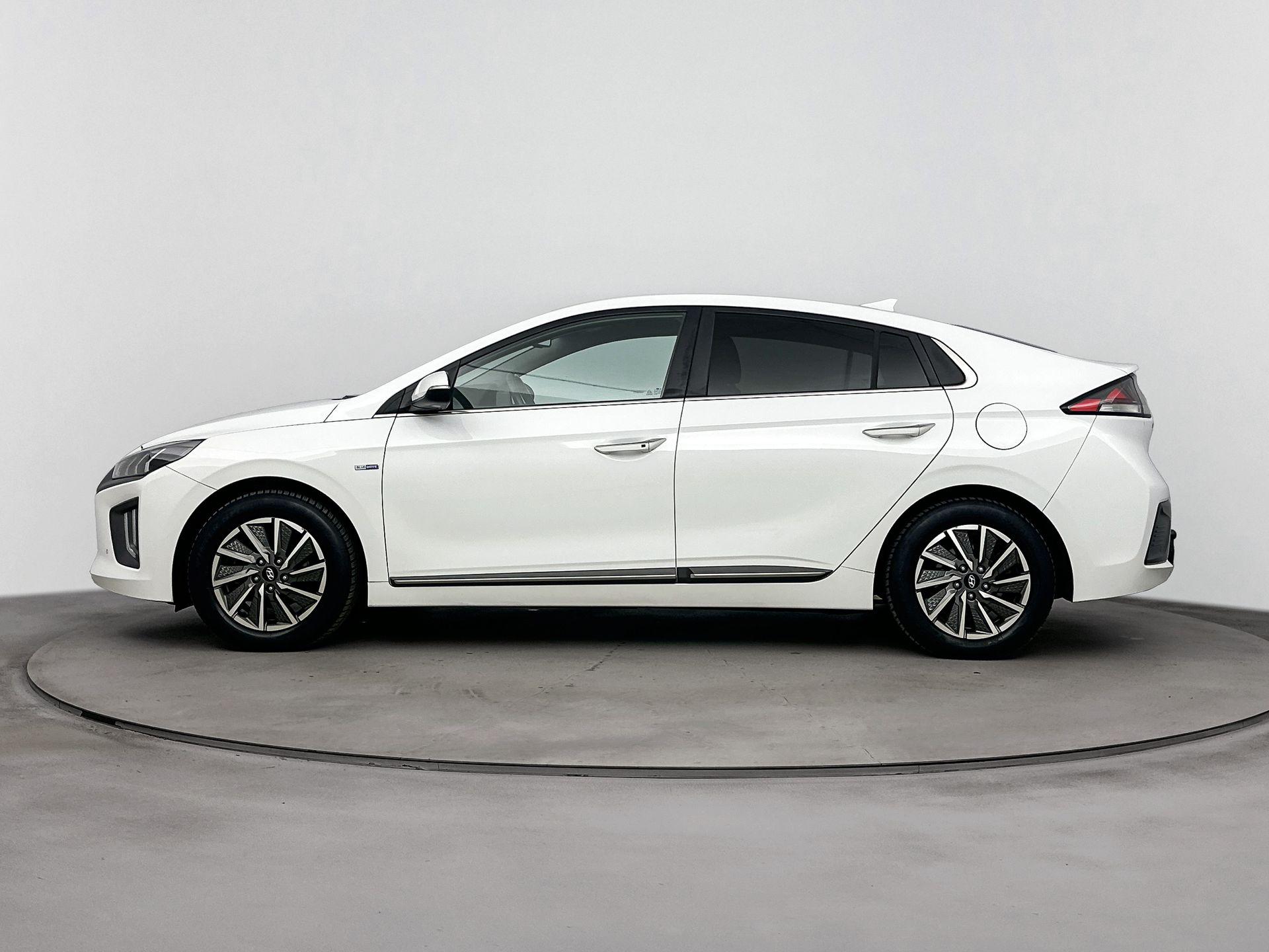 Hyundai IONIQ PREMIUM EV 38 kWh - Afbeelding 4
