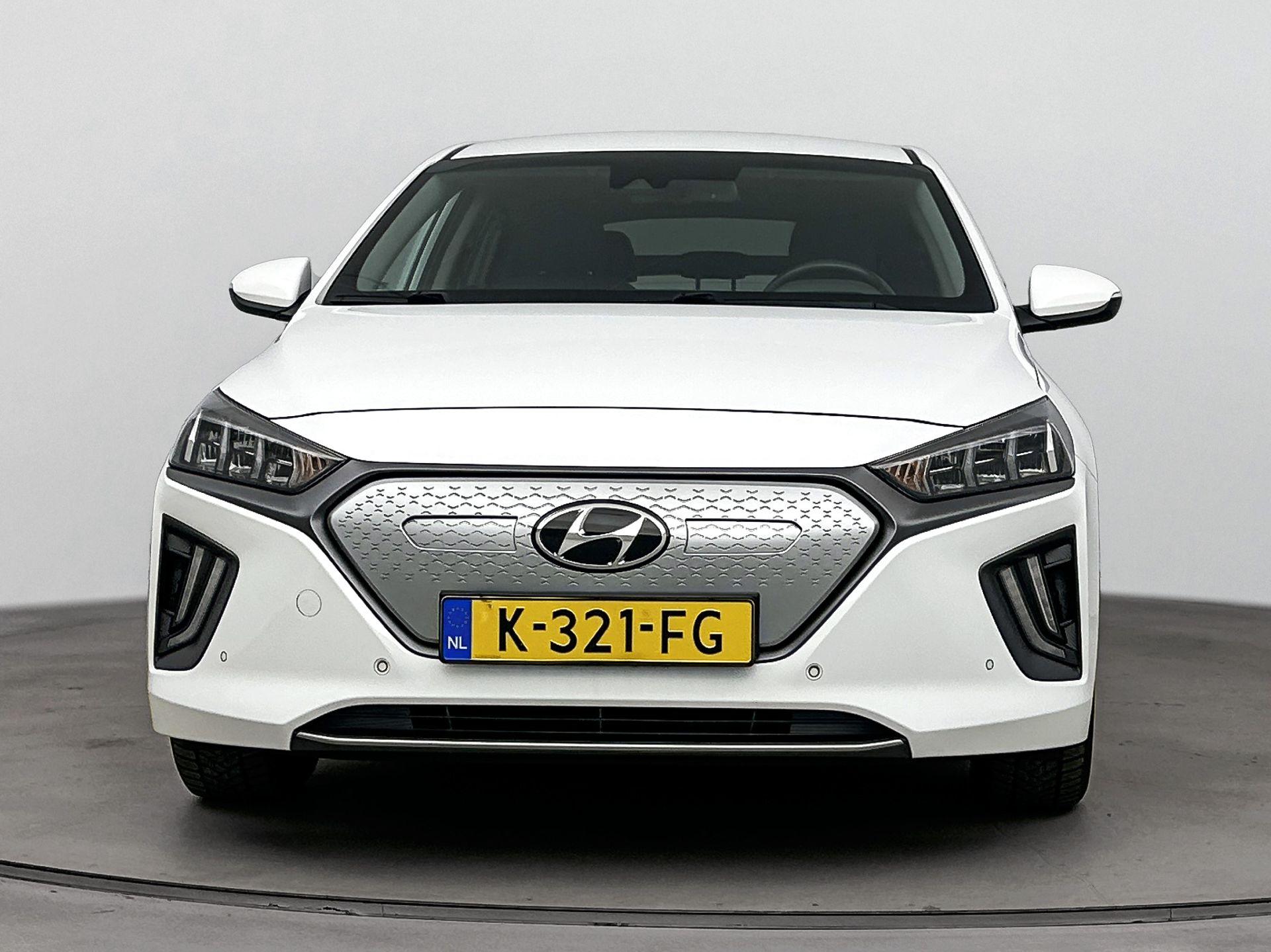 Hyundai IONIQ PREMIUM EV 38 kWh - Afbeelding 5