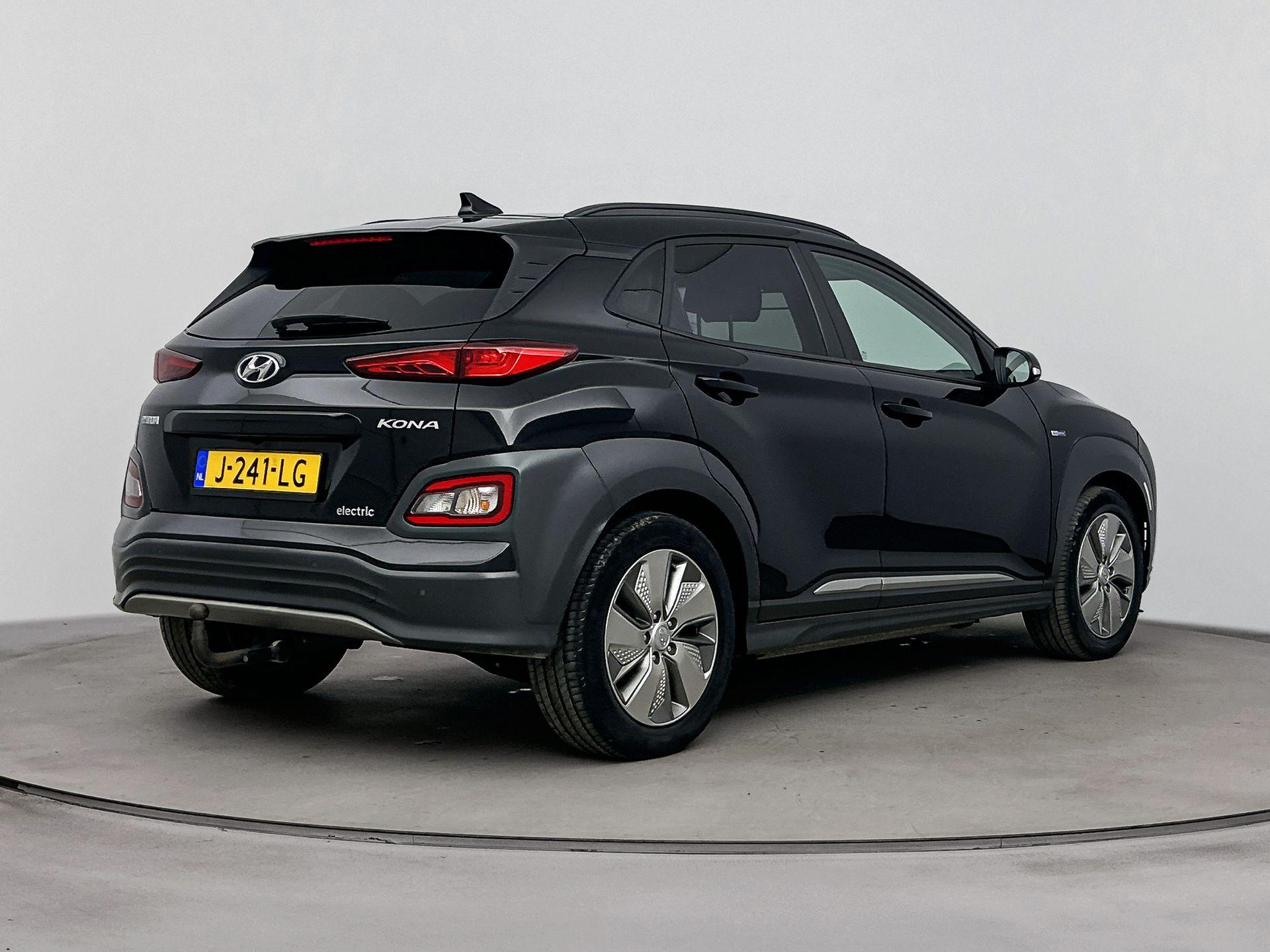 Hyundai Kona EV FASHION 64 kWh - Afbeelding 3