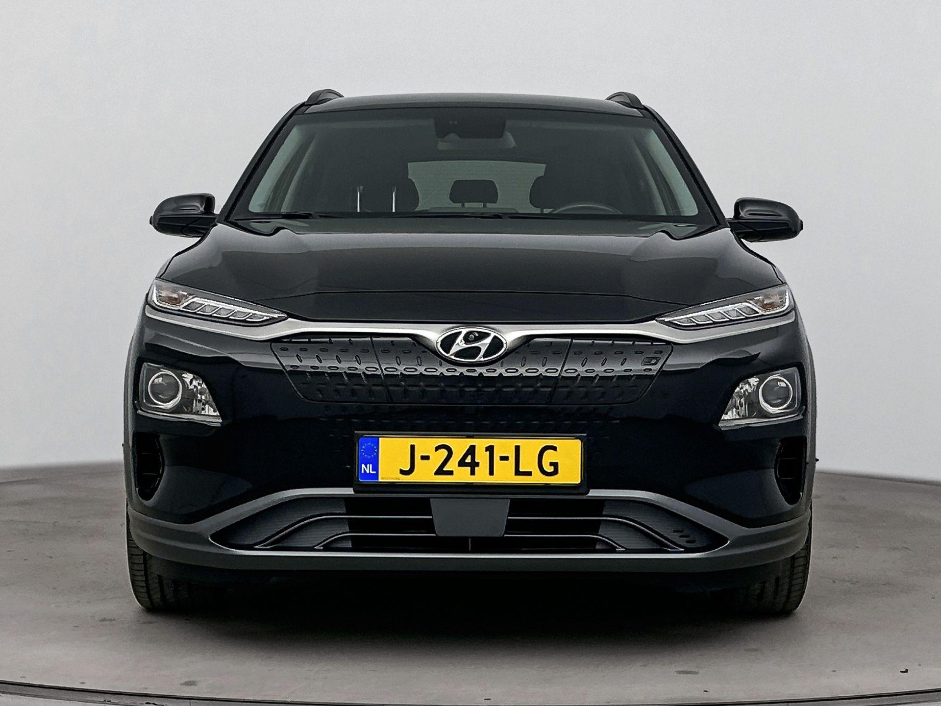 Hyundai Kona EV FASHION 64 kWh - Afbeelding 5