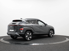 Hyundai Kona 1.6 GDI HEV Comfort Plus Automaat - Afbeelding 2