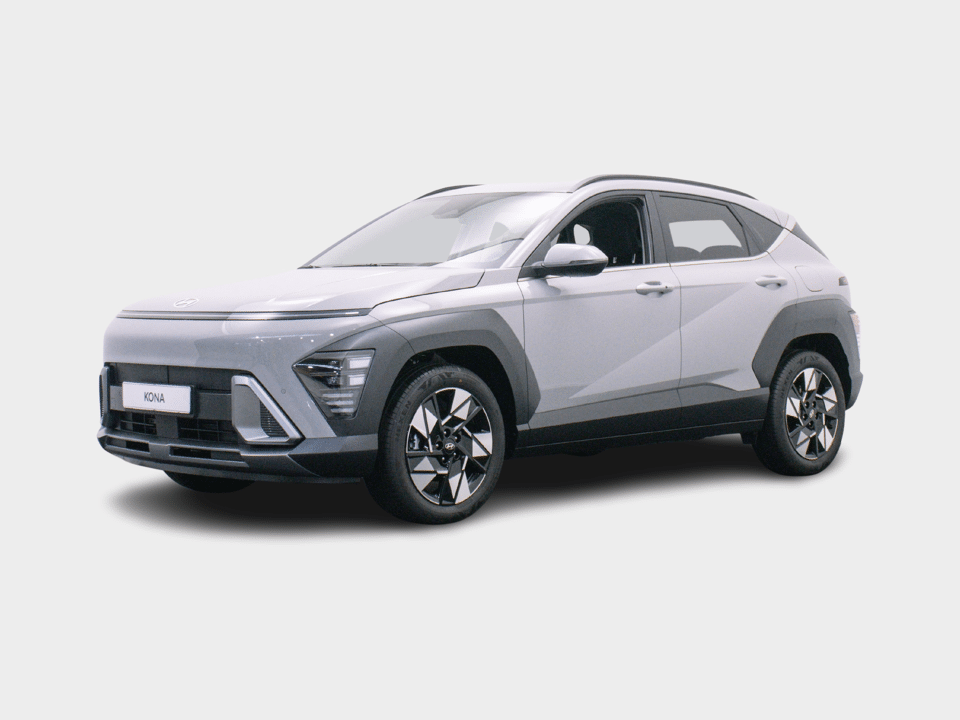 Hyundai Kona 1.6 GDI HEV N Line Sky Automaat - Afbeelding 1