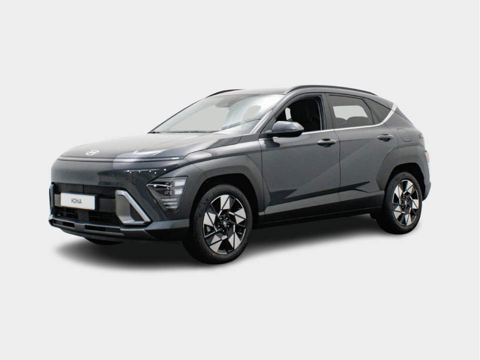 Hyundai Kona 1.6 GDI HEV Comfort Plus Automaat - Afbeelding 1