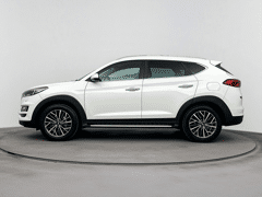 Hyundai Tucson 1.6 GDI PREMIUM - Afbeelding 4