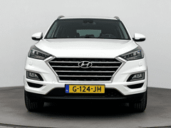 Hyundai Tucson 1.6 GDI PREMIUM - Afbeelding 5