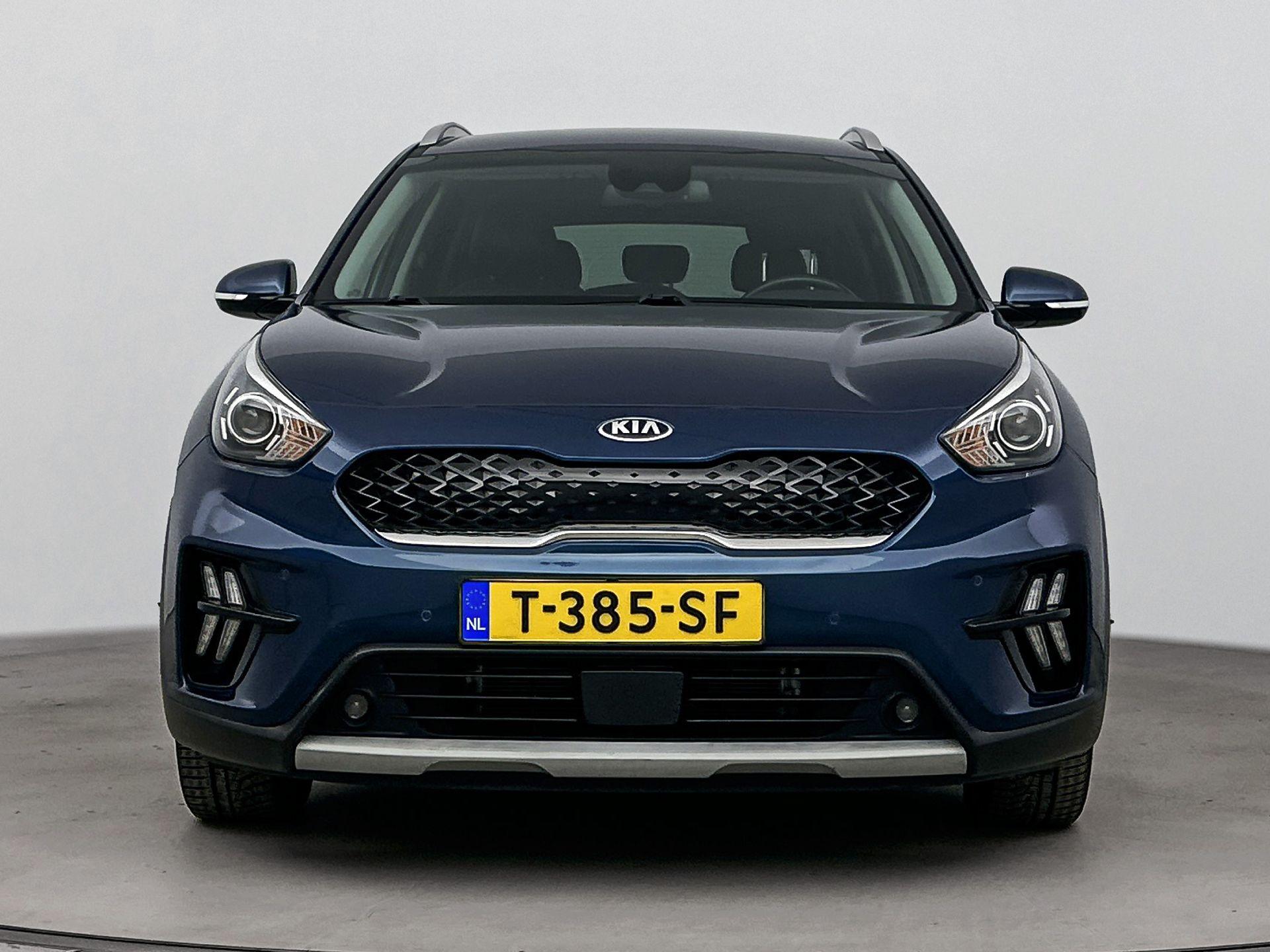 Kia Niro 1.6 GDi PHEV DYNAMICLINE - Afbeelding 5