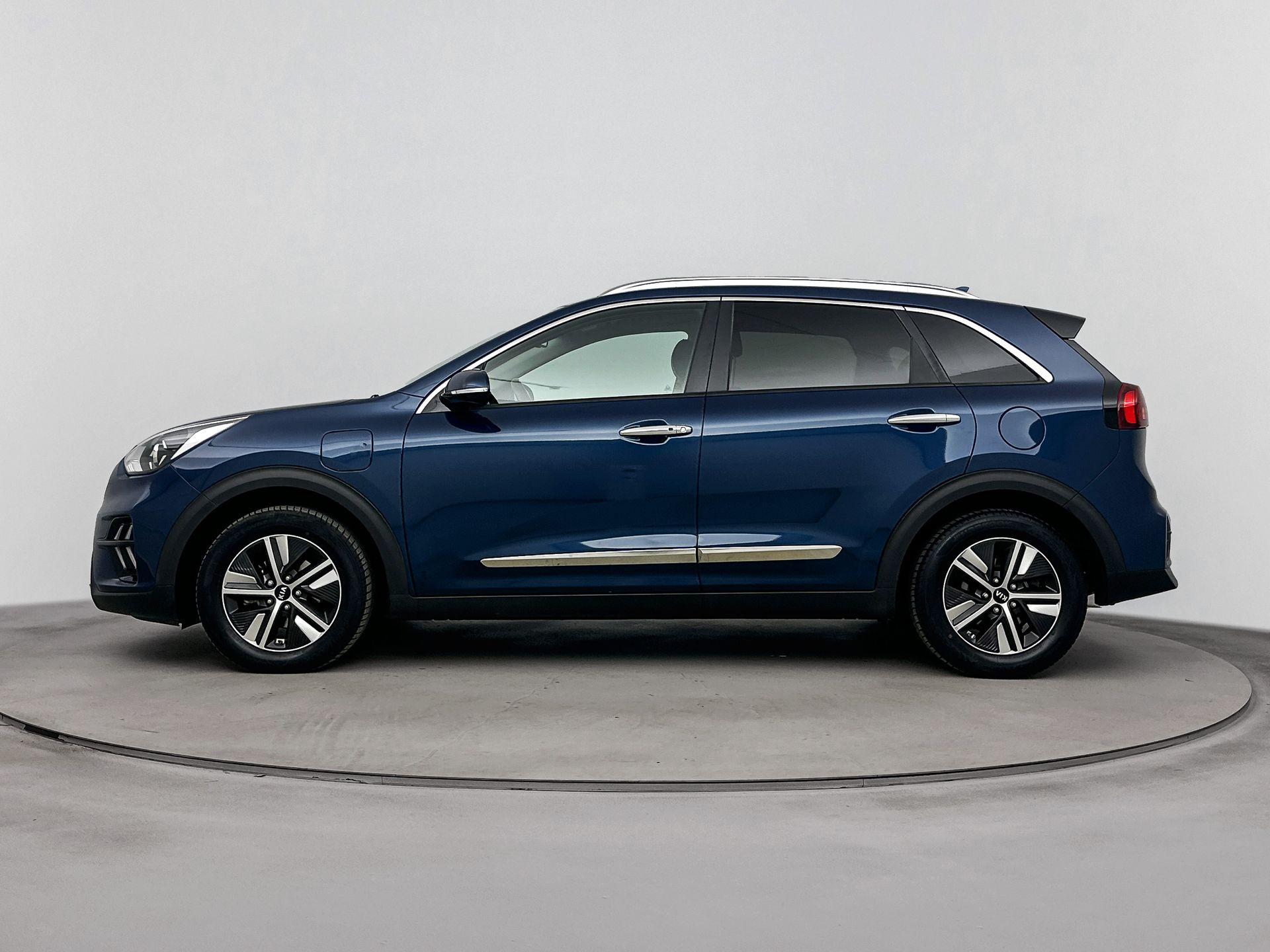 Kia Niro 1.6 GDi PHEV DYNAMICLINE - Afbeelding 4