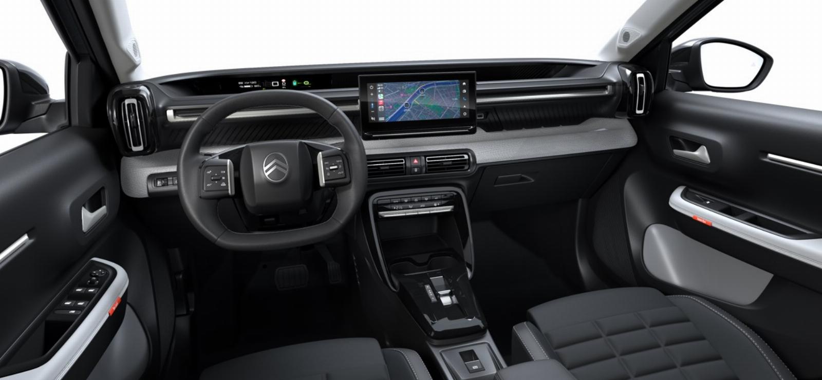 Citroën ë-C3 Aircross Max - Afbeelding 5