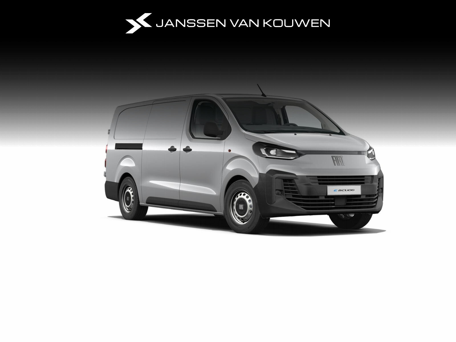 Fiat Scudo Professional Standaard