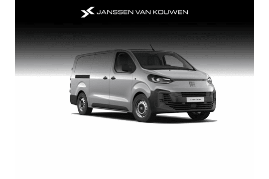 Fiat Scudo Professional Standaard