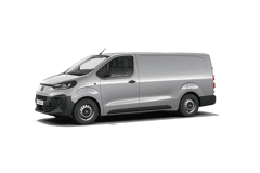 Fiat Scudo Professional Standaard - Afbeelding 2