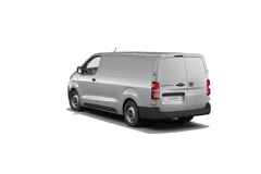 Fiat Scudo Professional Standaard - Afbeelding 3