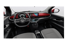 Fiat 500 Torino - Afbeelding 4