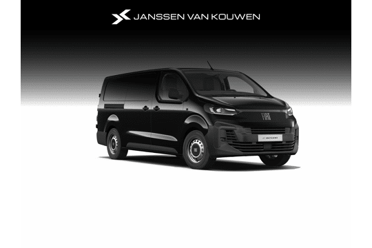Fiat Scudo Professional Standaard