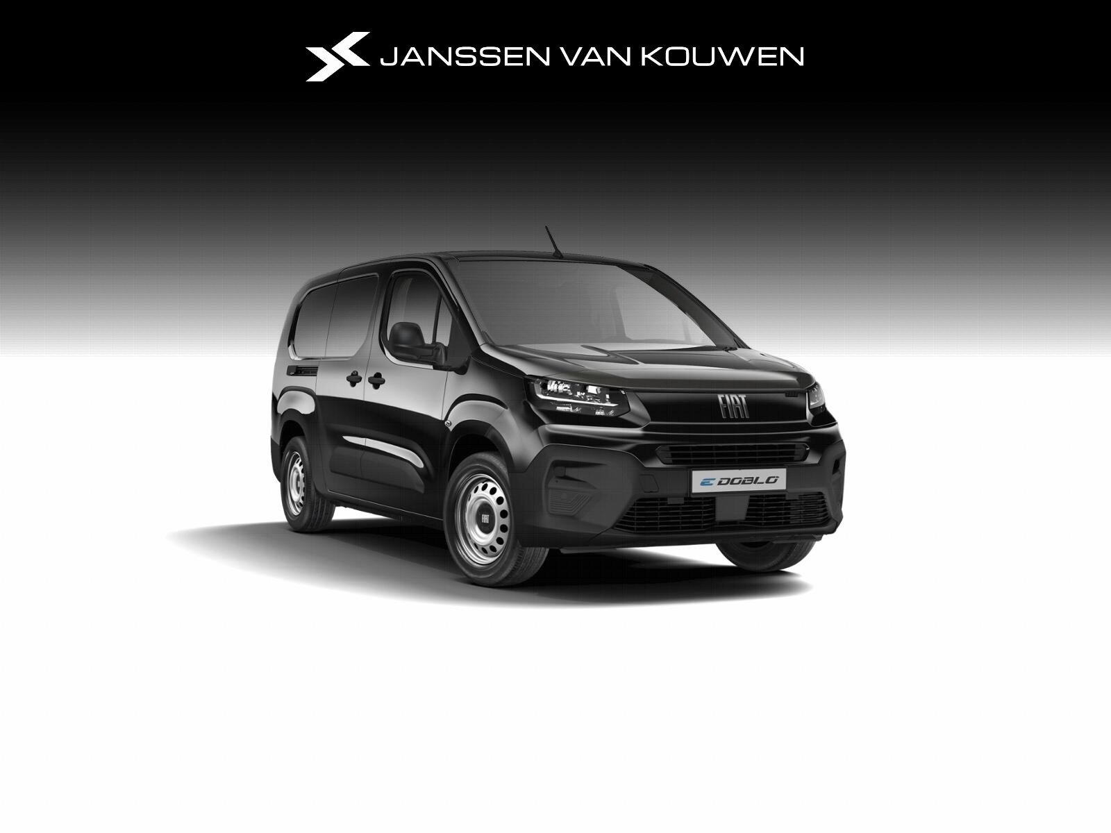 Fiat Doblò Professional Standaard