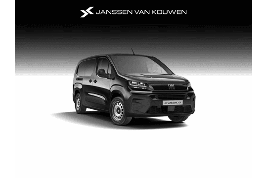 Fiat Doblò Professional Standaard