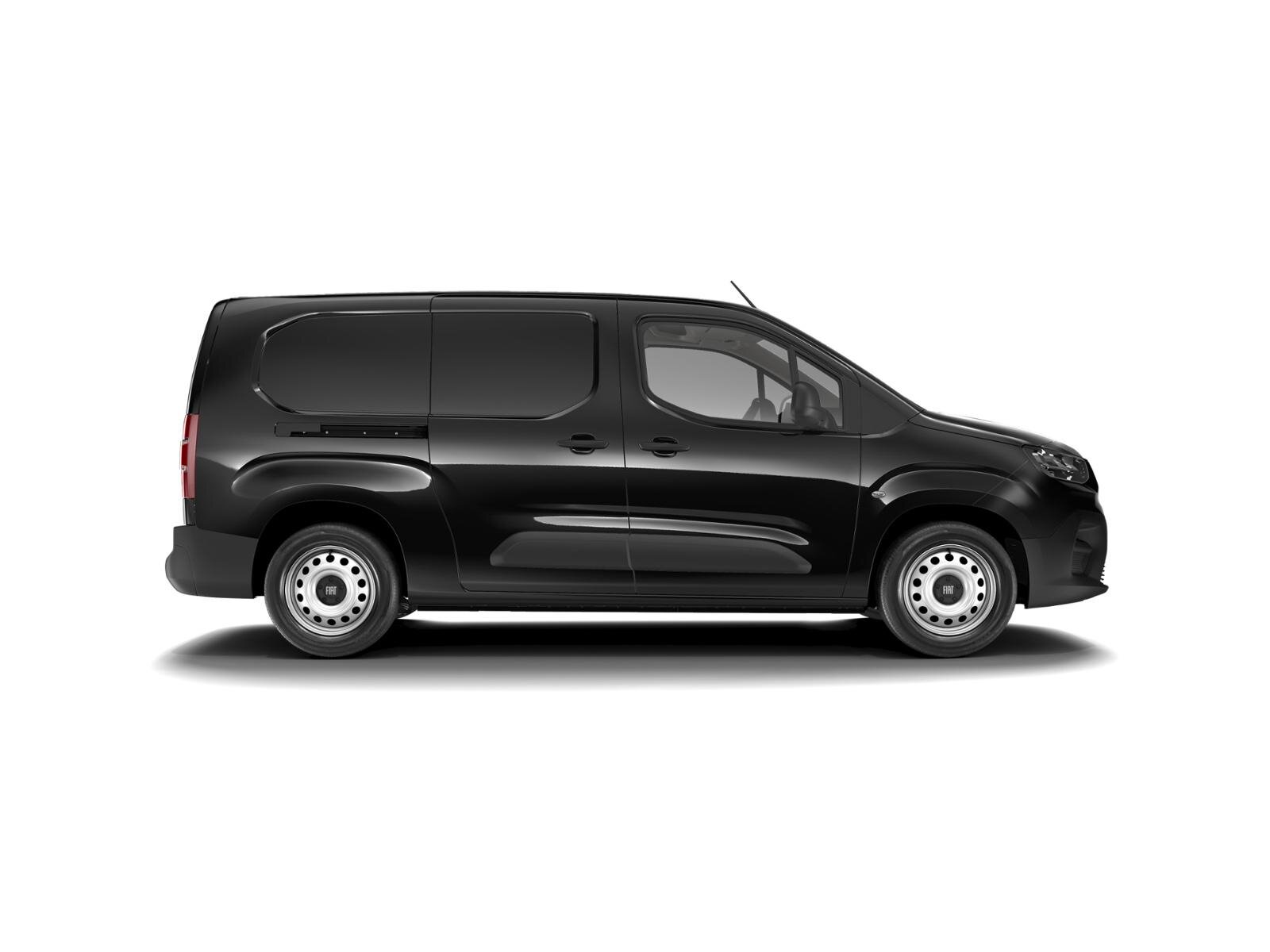 Fiat Doblò Professional Standaard - Afbeelding 2