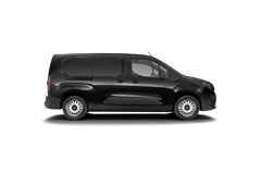 Fiat Doblò Professional Standaard - Afbeelding 2