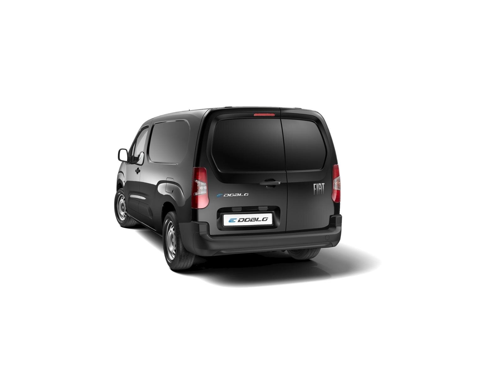 Fiat Doblò Professional Standaard - Afbeelding 3