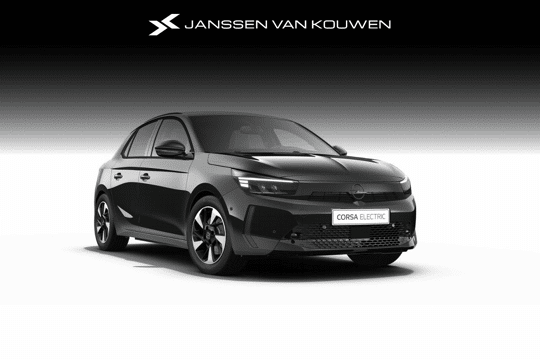 Opel Corsa-e GS - Electric