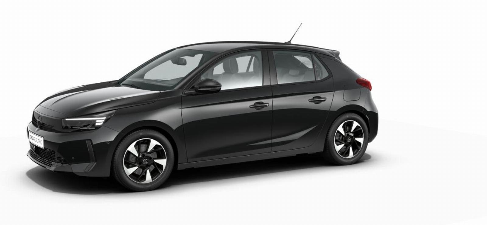 Opel Corsa-e GS - Electric - Afbeelding 3