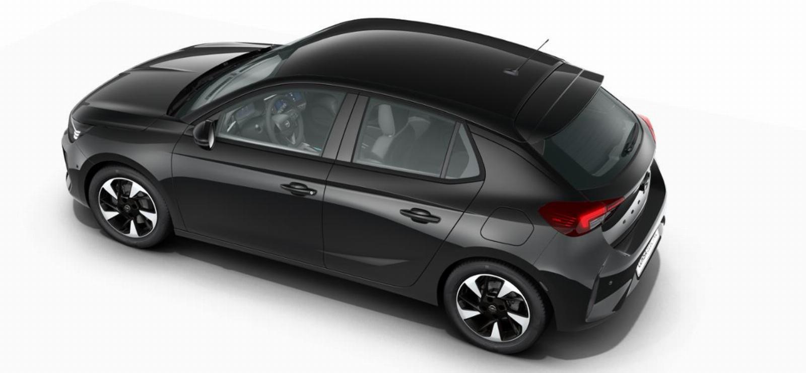 Opel Corsa-e GS - Electric - Afbeelding 4