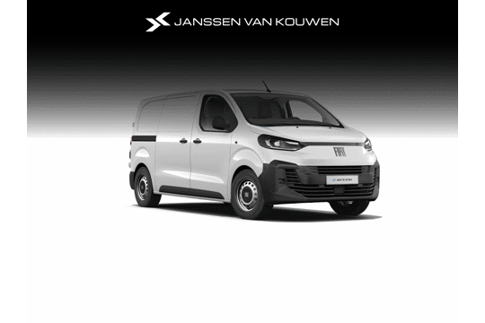 Fiat Scudo Professional Standaard