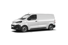 Fiat Scudo Professional Standaard - Afbeelding 2