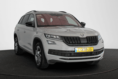 Škoda Kodiaq 1.5 TSI Sportline Business 7p. - Afbeelding 2